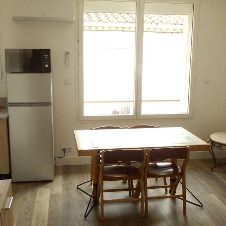 Appartement Argeles Sur Mer F3 45M Wifi Екстериор снимка
