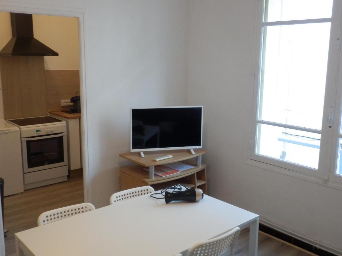 Appartement Argeles Sur Mer F3 45M Wifi Екстериор снимка