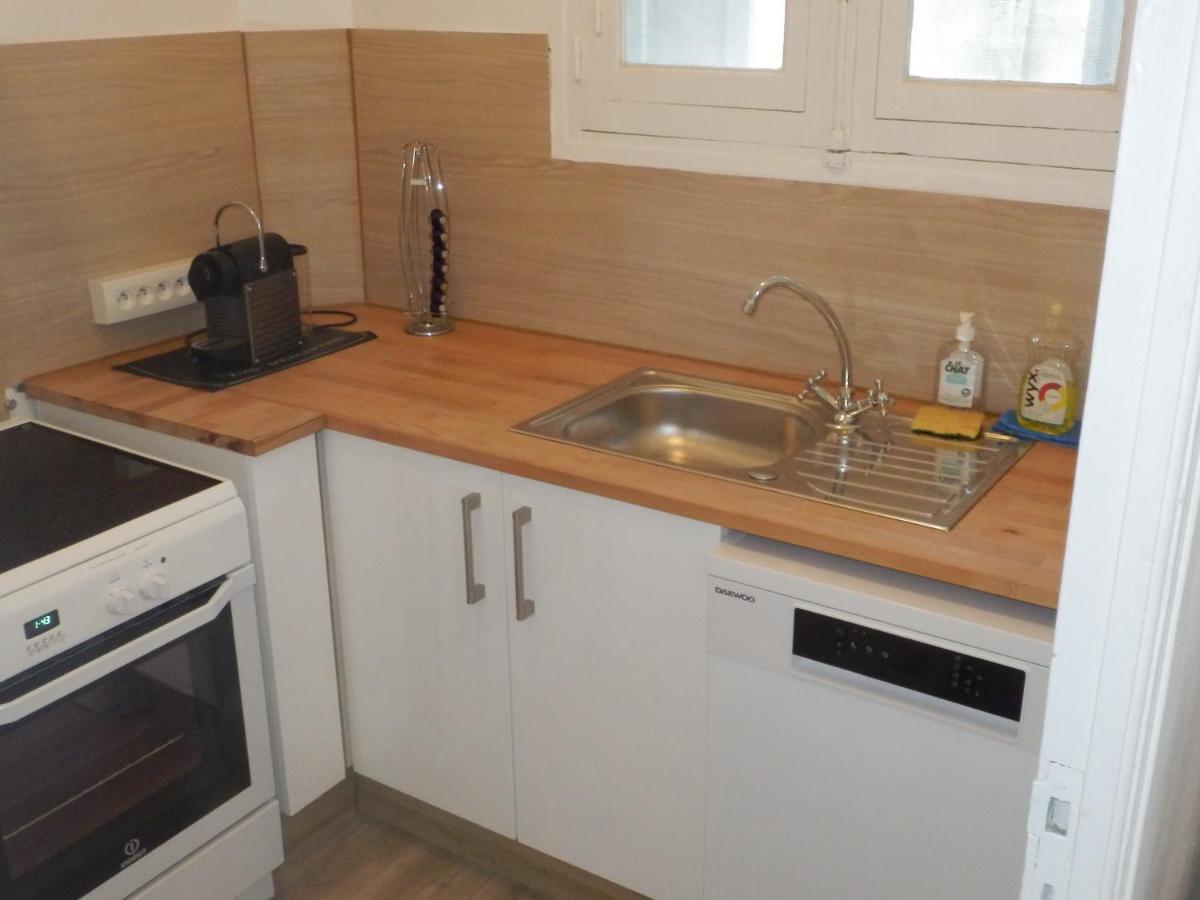 Appartement Argeles Sur Mer F3 45M Wifi Екстериор снимка
