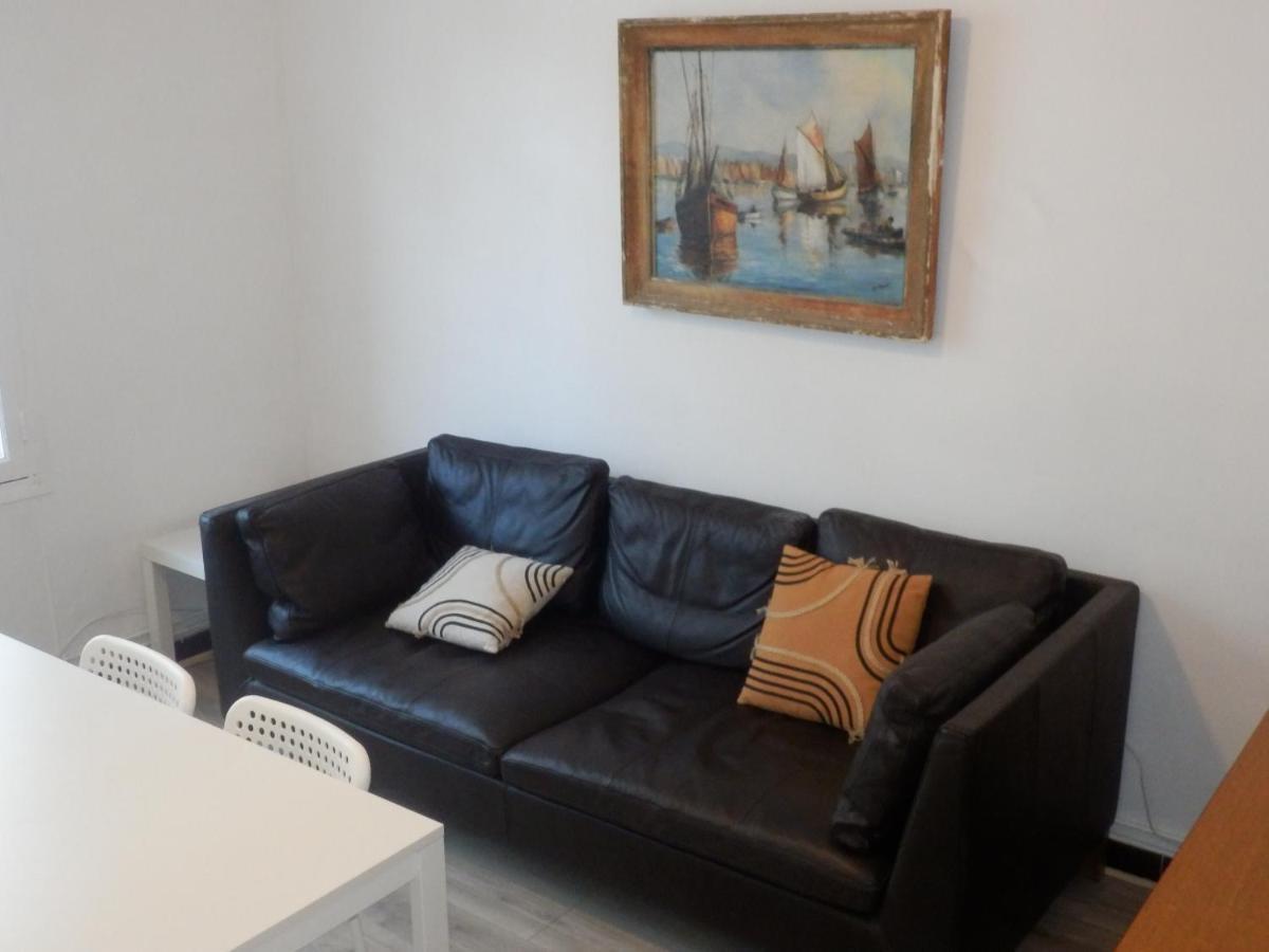 Appartement Argeles Sur Mer F3 45M Wifi Екстериор снимка