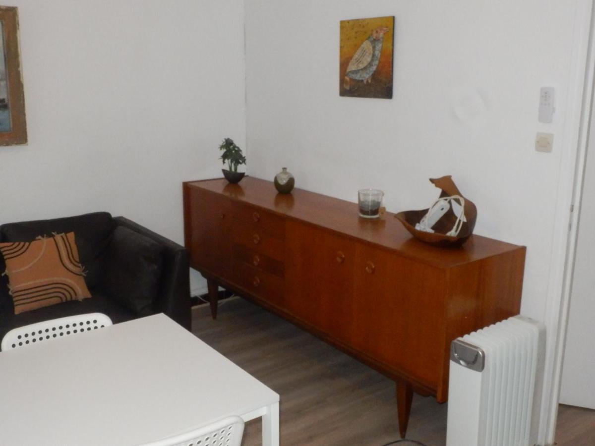 Appartement Argeles Sur Mer F3 45M Wifi Екстериор снимка