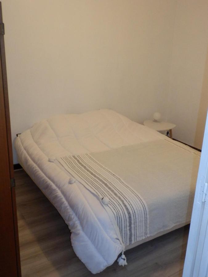 Appartement Argeles Sur Mer F3 45M Wifi Екстериор снимка