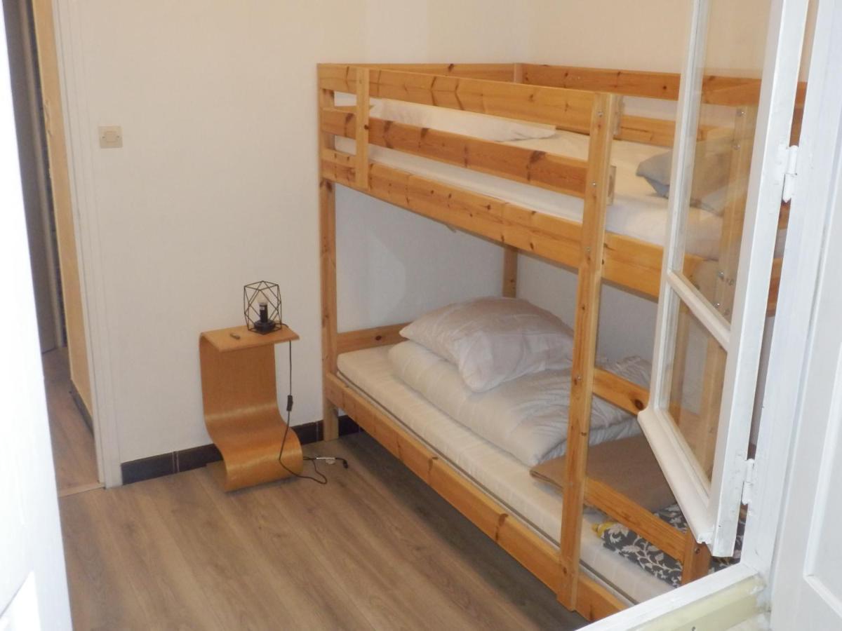 Appartement Argeles Sur Mer F3 45M Wifi Екстериор снимка