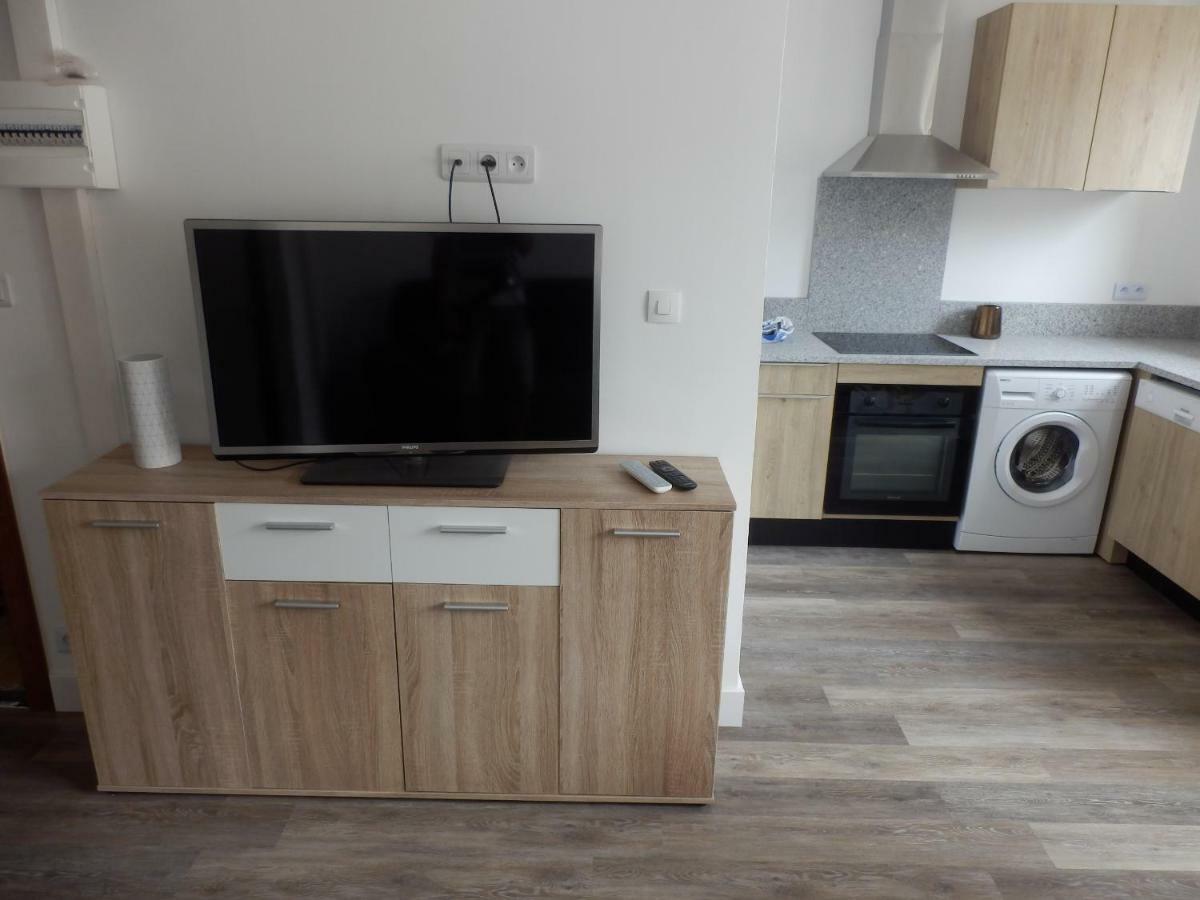 Appartement Argeles Sur Mer F3 45M Wifi Екстериор снимка