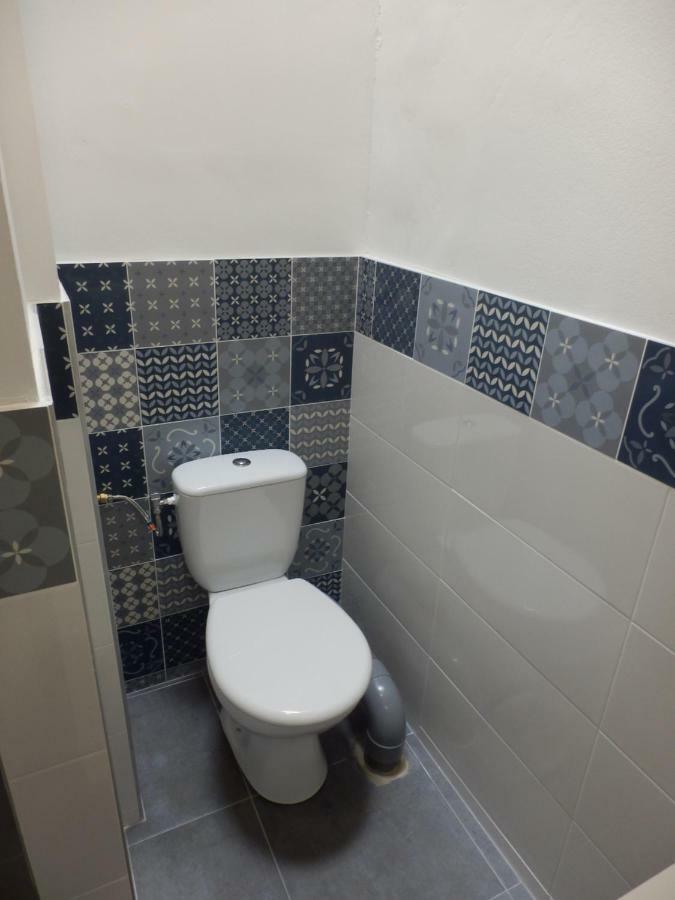 Appartement Argeles Sur Mer F3 45M Wifi Екстериор снимка