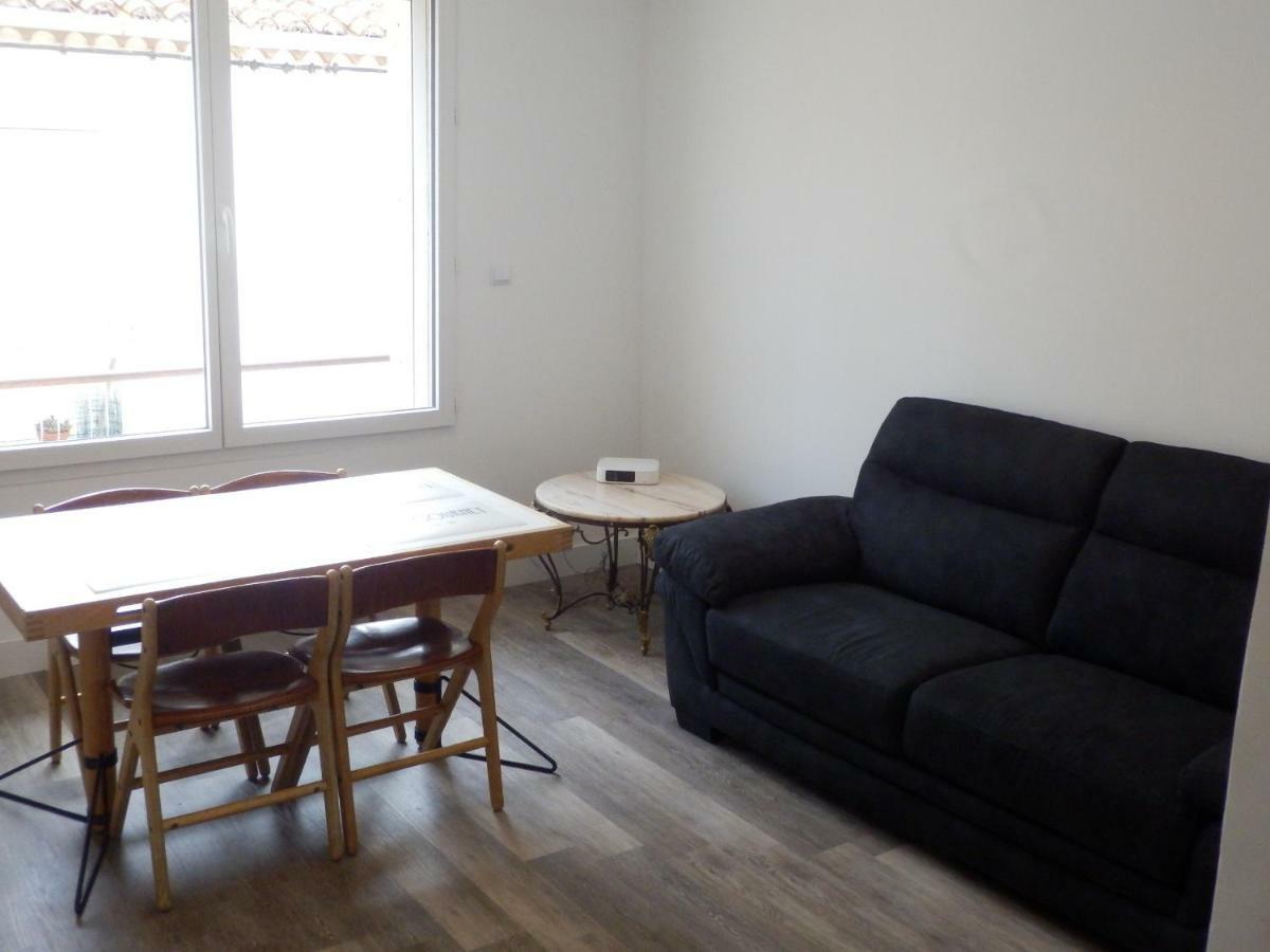 Appartement Argeles Sur Mer F3 45M Wifi Екстериор снимка