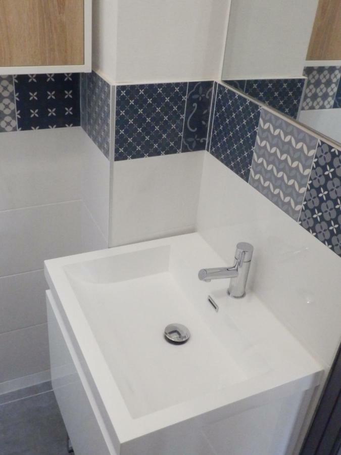 Appartement Argeles Sur Mer F3 45M Wifi Екстериор снимка