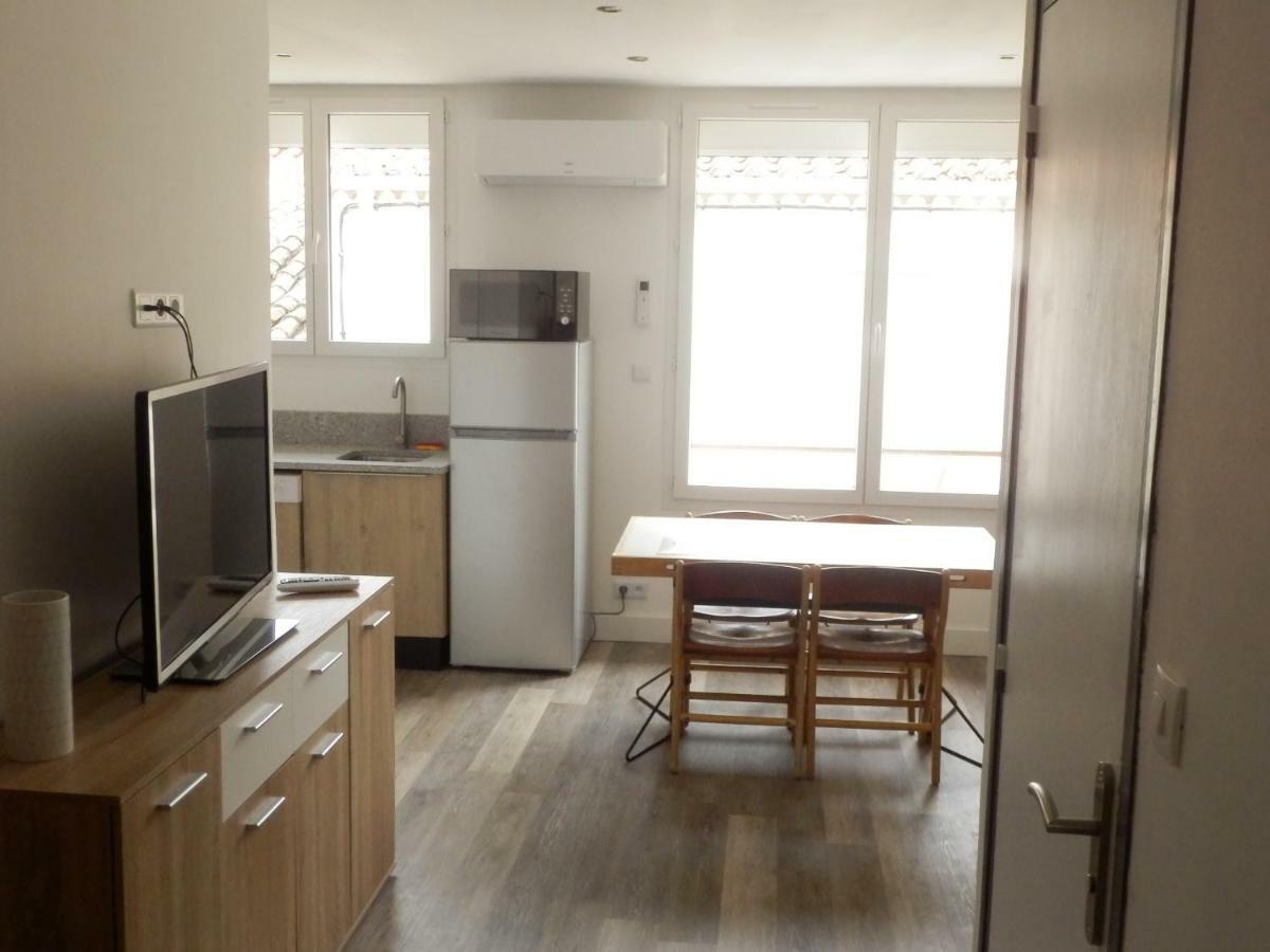 Appartement Argeles Sur Mer F3 45M Wifi Екстериор снимка