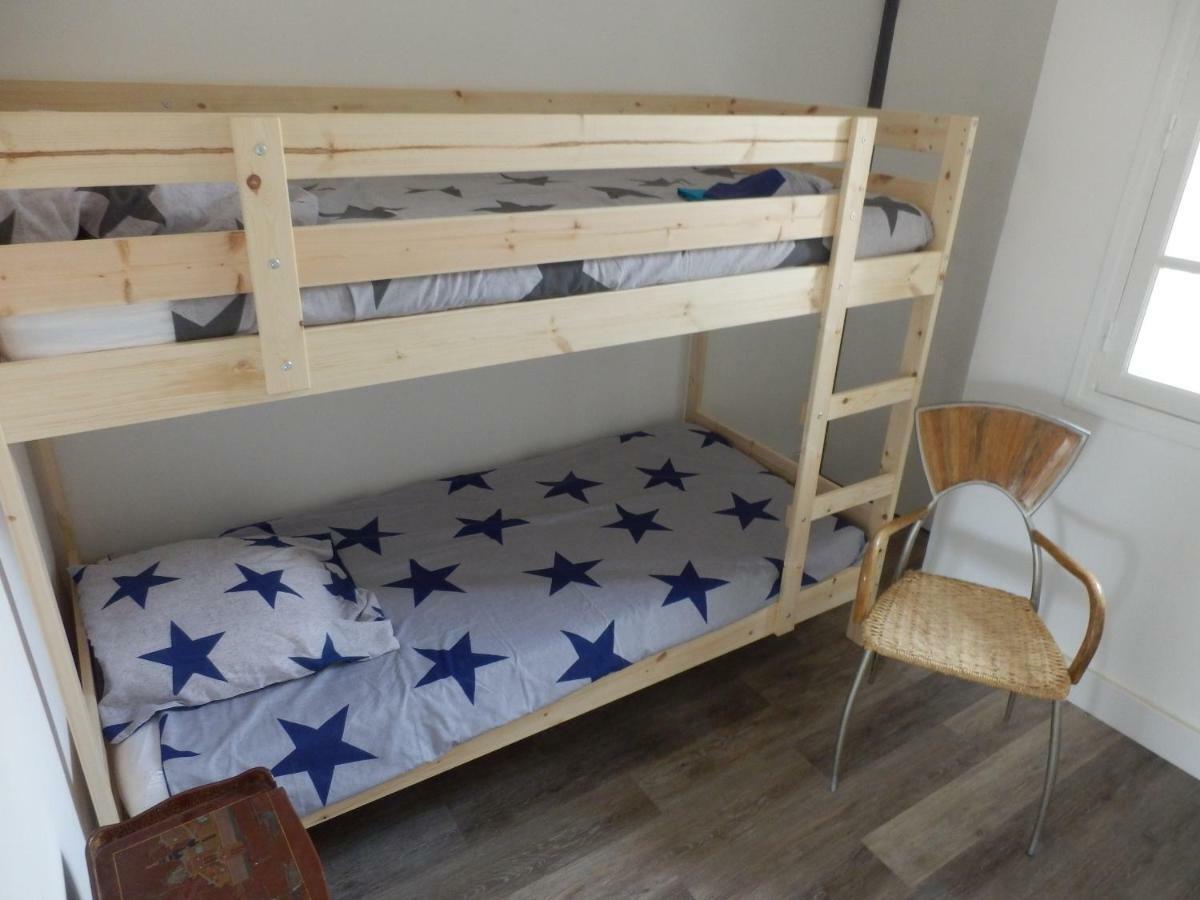 Appartement Argeles Sur Mer F3 45M Wifi Екстериор снимка